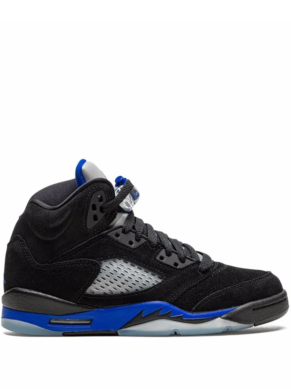JORDAN 5 RACER BLUE