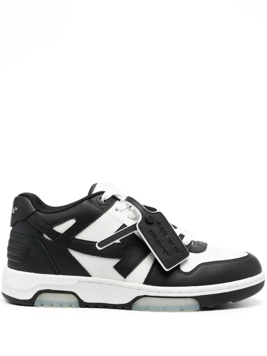 OFF-WHITE OUT OFFICE BLACK/WHITE