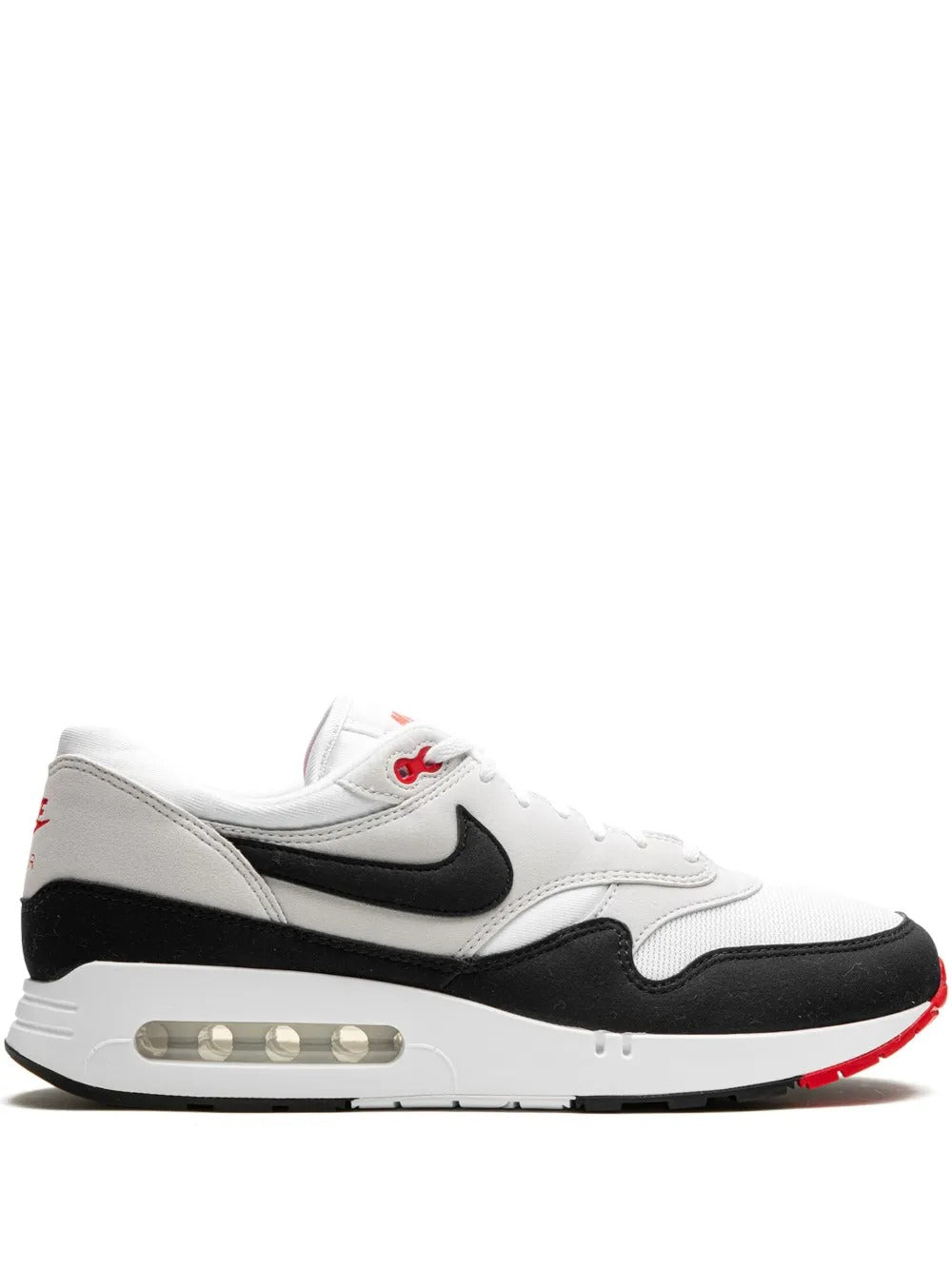 NIKE AIR MAX 1 UNIVERSITY RED