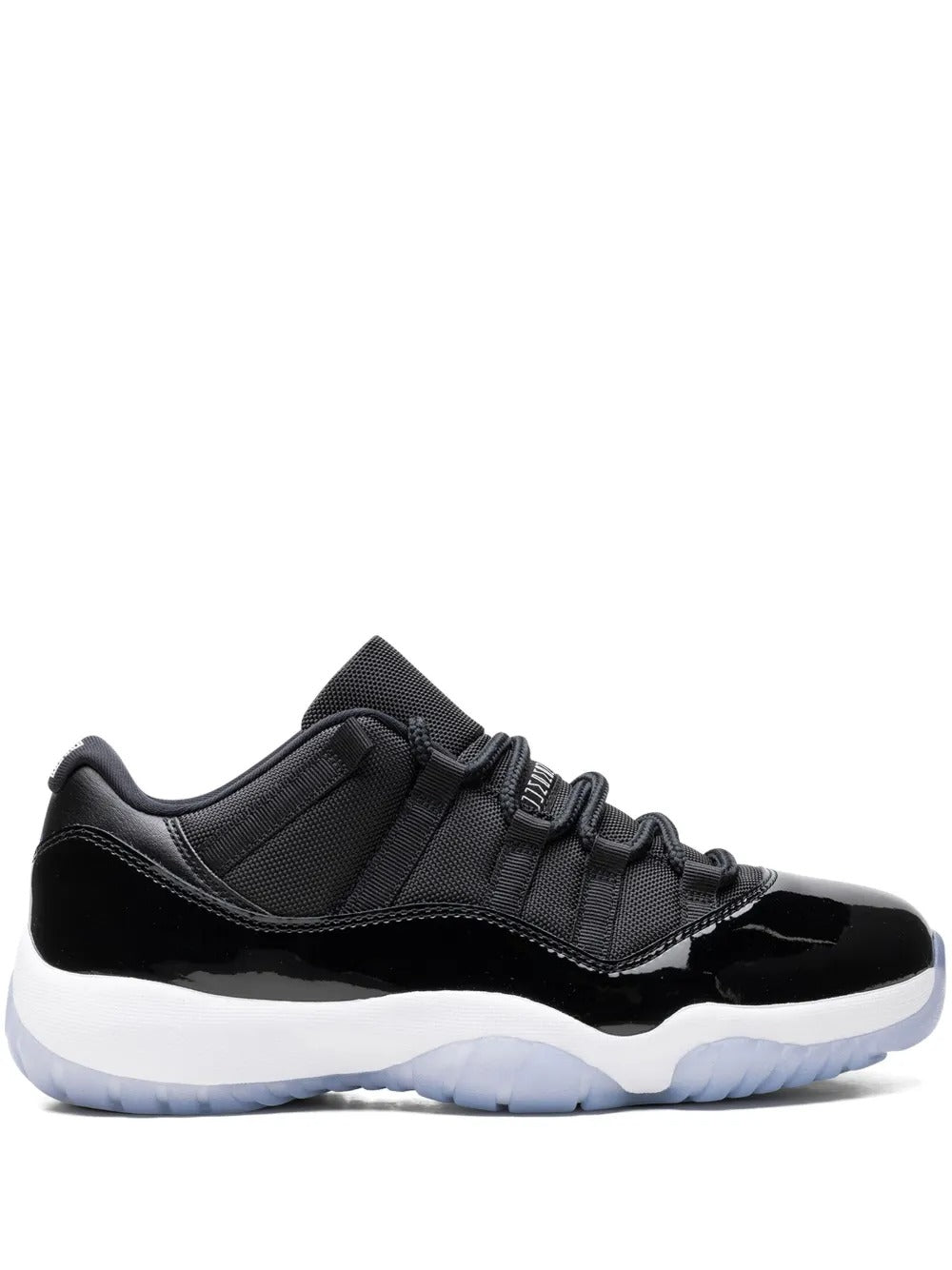 JORDAN 11 LOW SPACE JAM