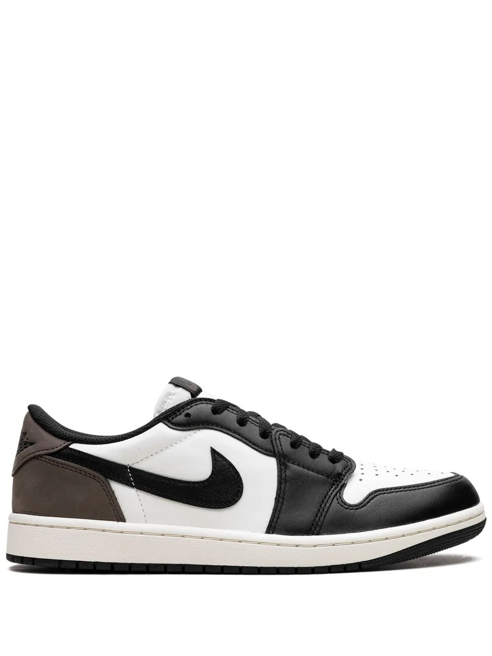 JORDAN 1 LOW MOCHA