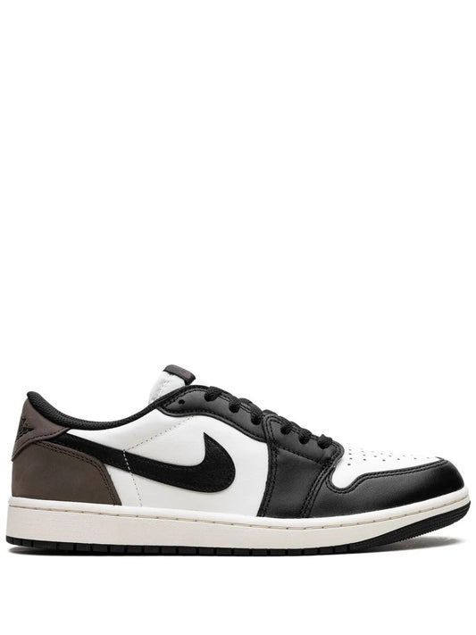 JORDAN 1 LOW MOCHA