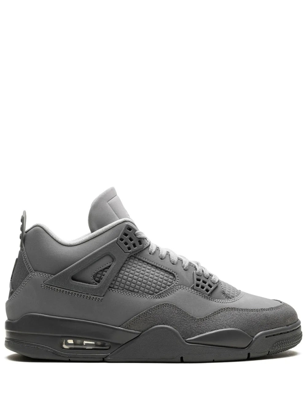 JORDAN 4 CEMENT GREY