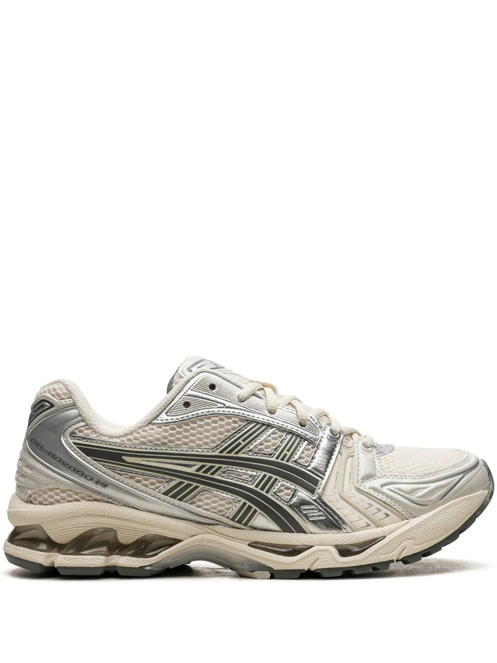 ASICS KAYANO 14 BIRCH DARK PETWER