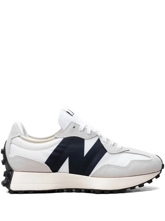 NEW BALANCE 327 BLACK/WHITE