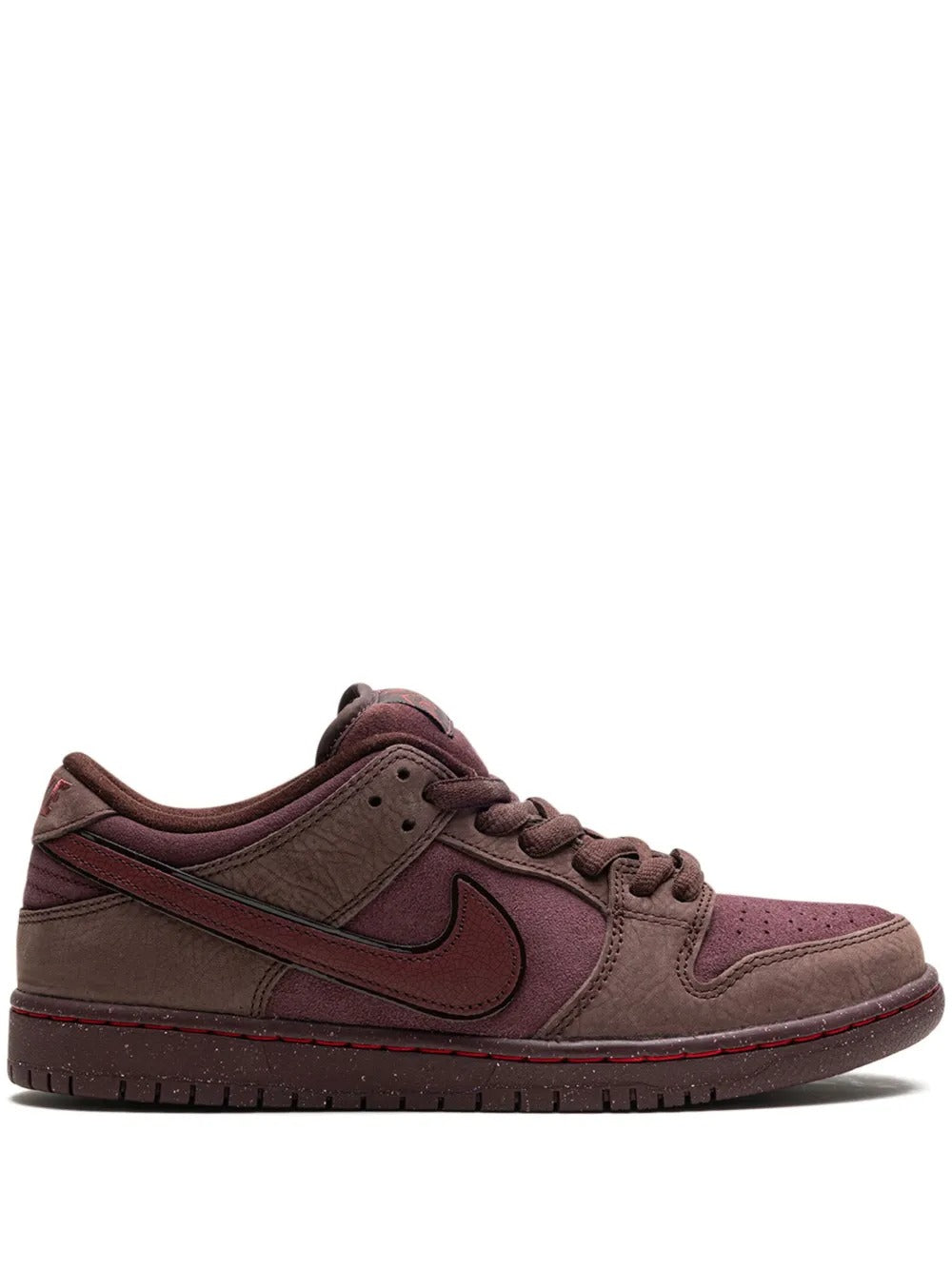 NIKE DUNK LOW CITY OF LOVE