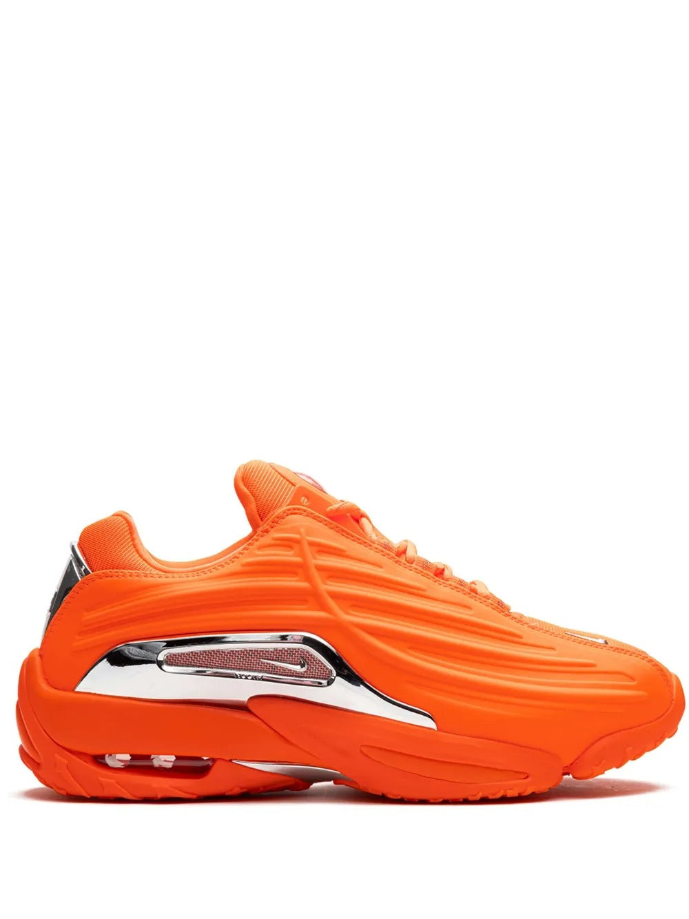 NIKE TENIS HOT STEP X NOCTA ORANGE