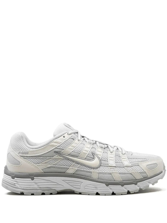 NIKE P-6000 PURE PLATINUM