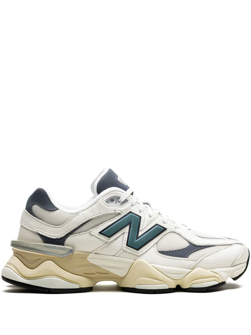 NEW BALANCE 9060 WHITE GREEN