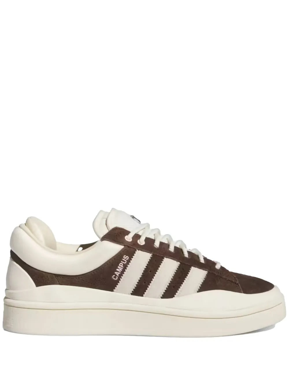 ADIDAS CAMPUS BADBUNNY BROWN
