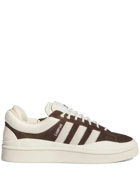 ADIDAS CAMPUS BADBUNNY BROWN