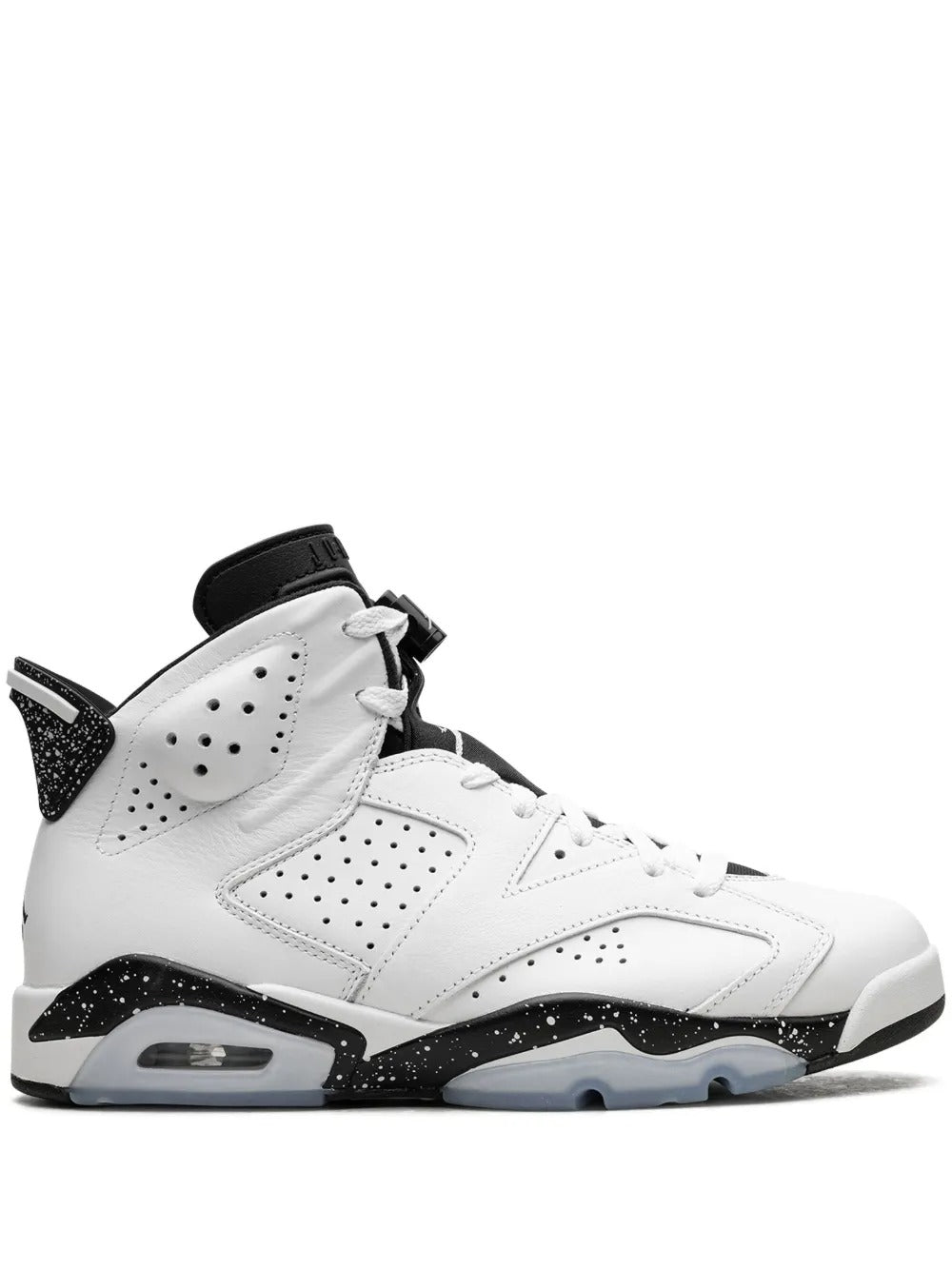 JORDAN 6 REVERSE OREO