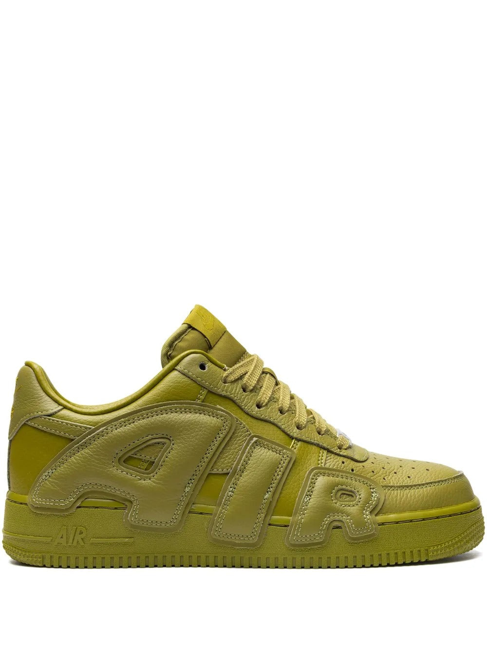 AIR FORCE 1 CACTUS PLANT FEA