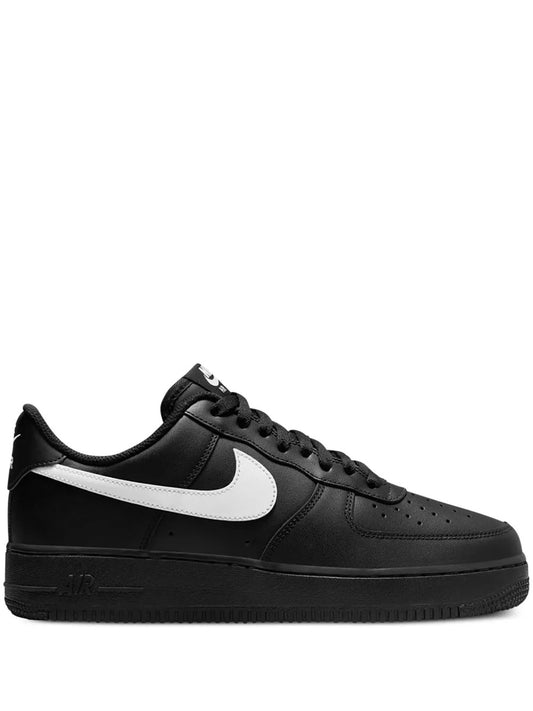 AIR FORCE 1 BLACK / WHITE
