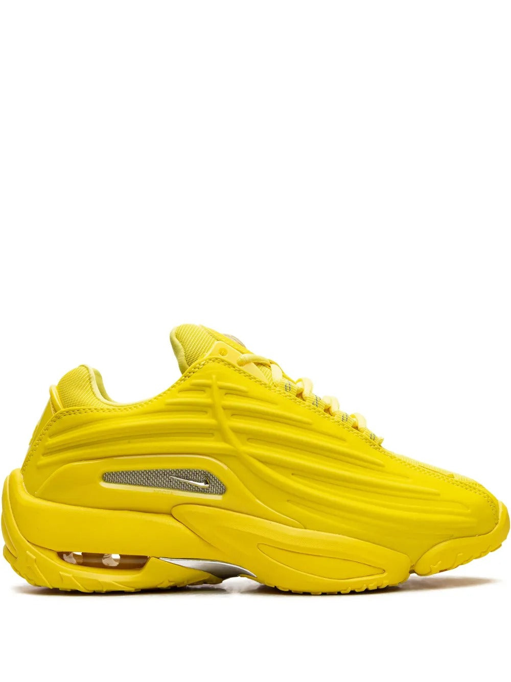 NIKE TENIS HOT STEP X NOCTA YELLOW