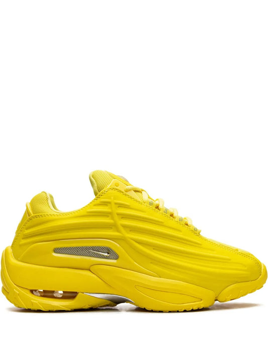 NIKE TENIS HOT STEP X NOCTA YELLOW
