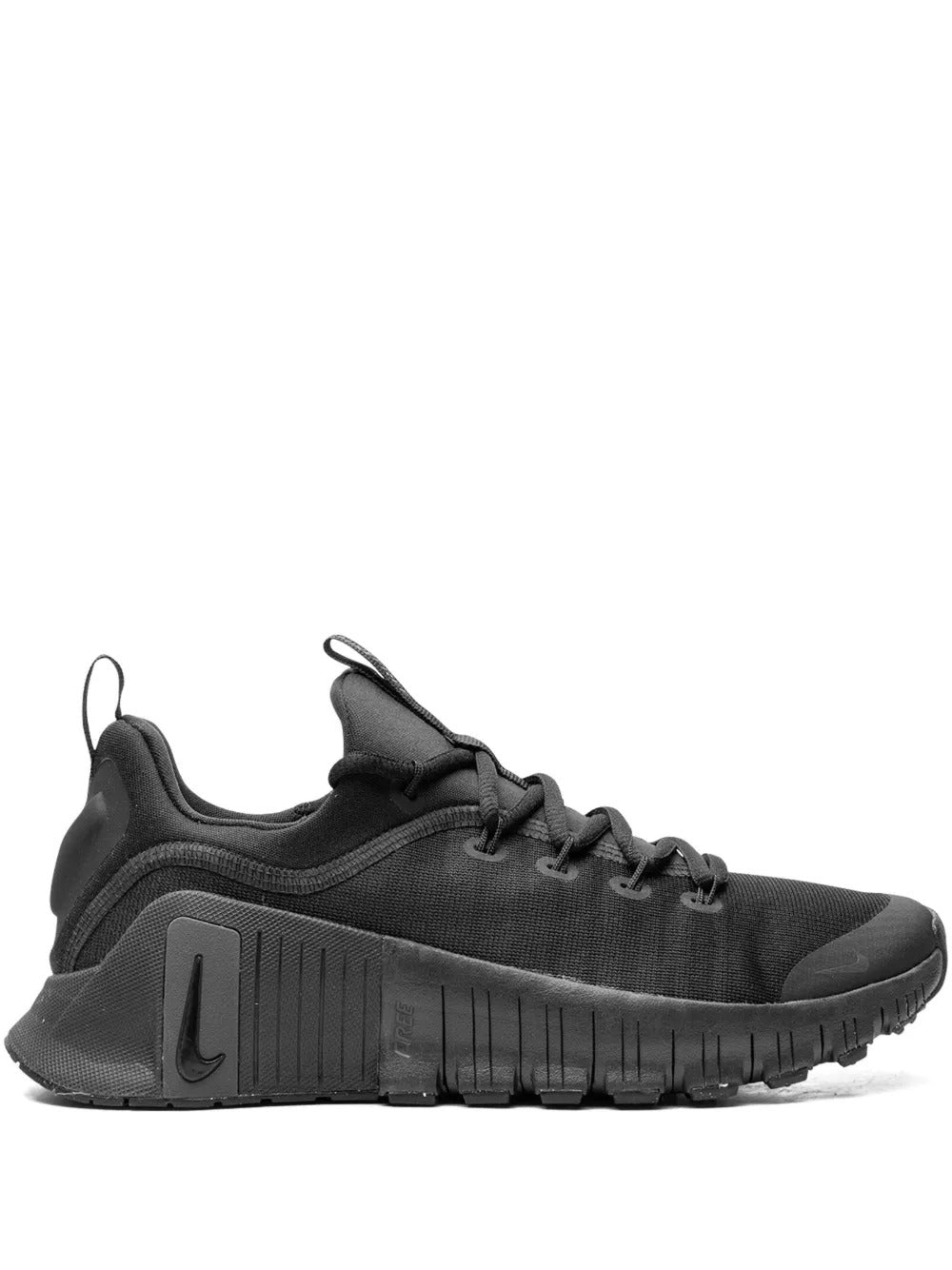 NIKE FREE METCON 6 BLACK