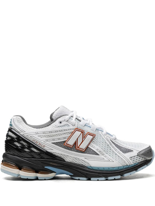 NEW BALANCE 1906R WHITE BLACK COPPER