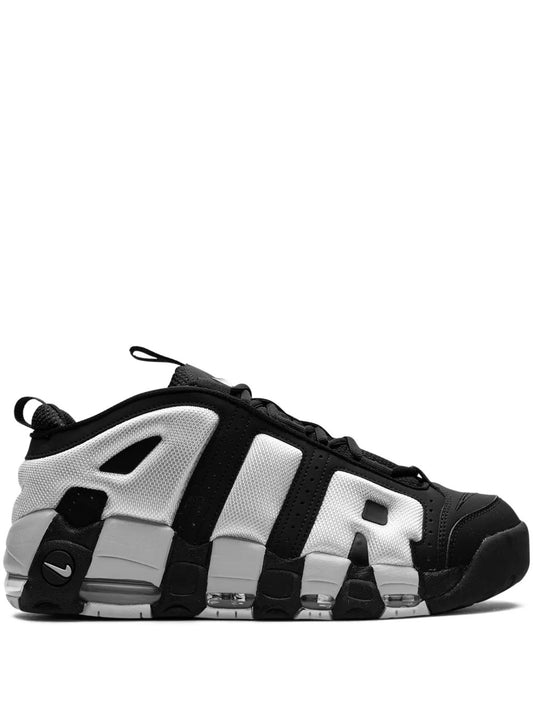 AIR MORE UPTEMPO LOW BLACK PHOTON DUST