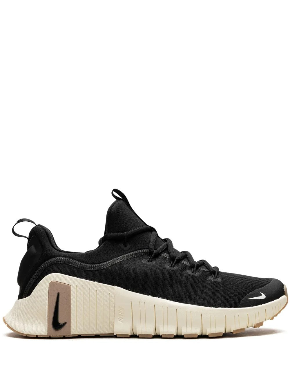 NIKE FREE METCON 6 BROWN LIGTH