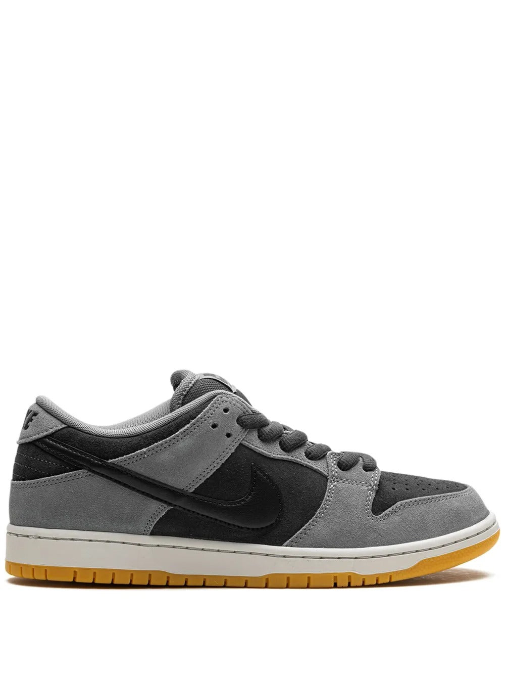 NIKE DUNK LOW SB PRO GREY