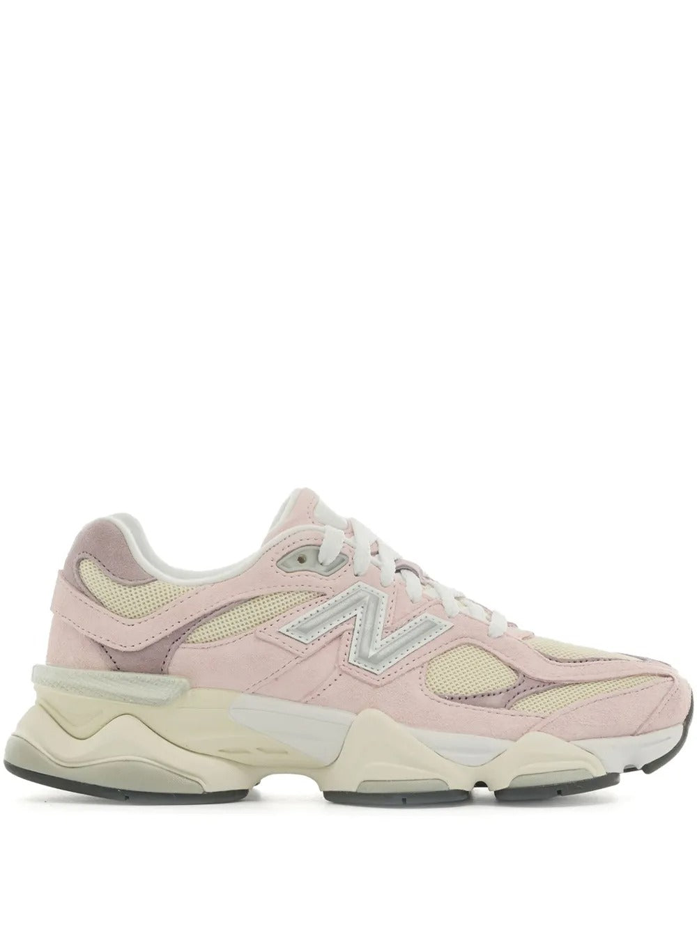 NEW BALANCE 9060 PINK/GREY
