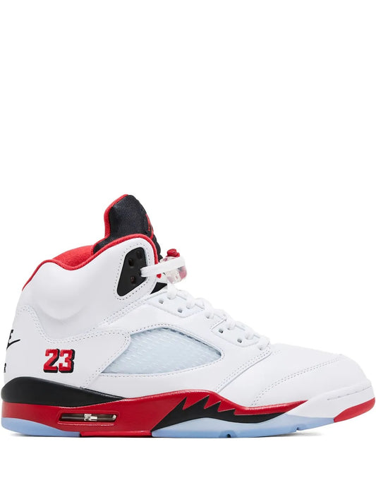 JORDAN 5 FIRERED