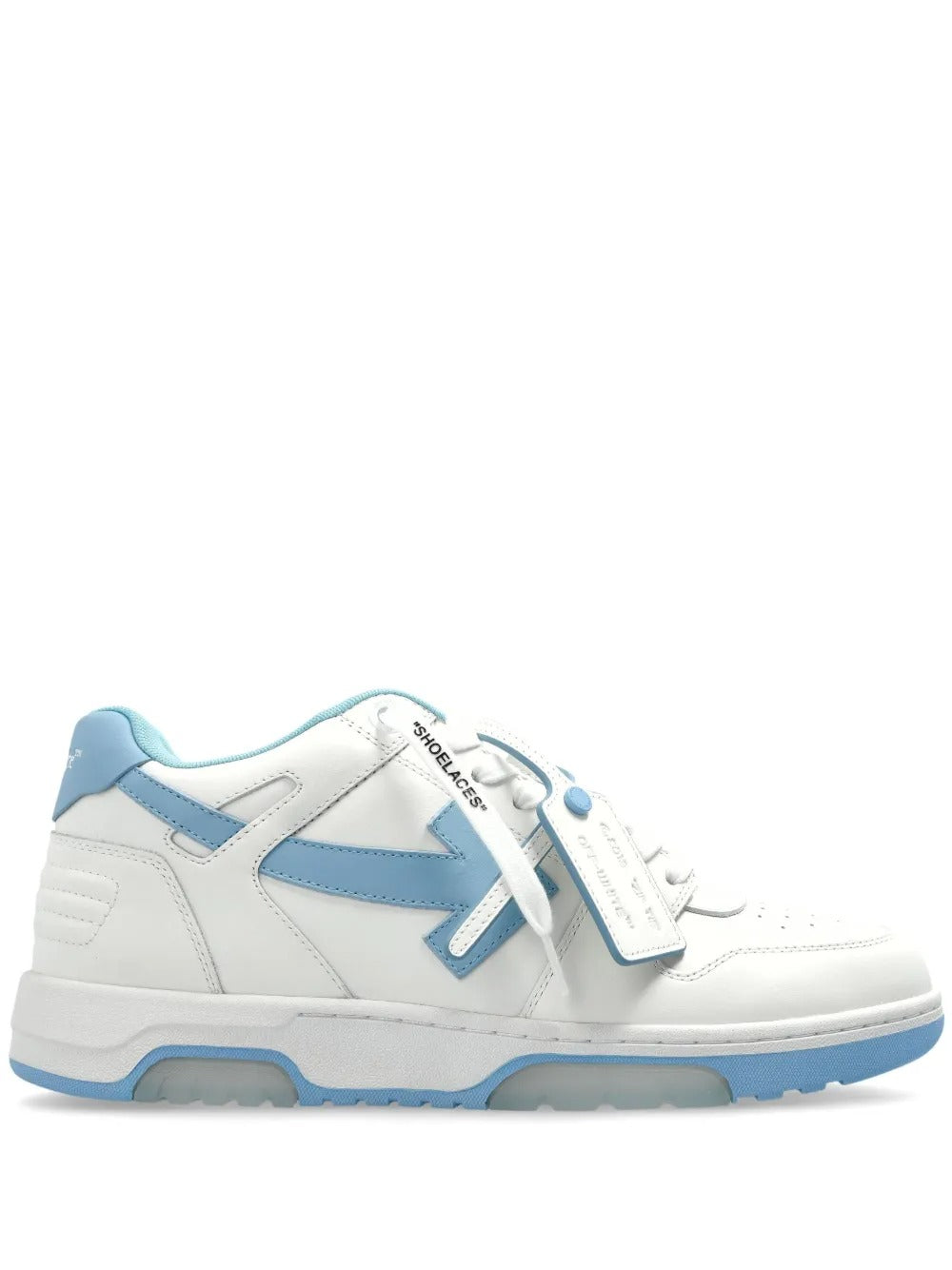 OFF-WHITE OUT OFFICE WHITE/BLUE