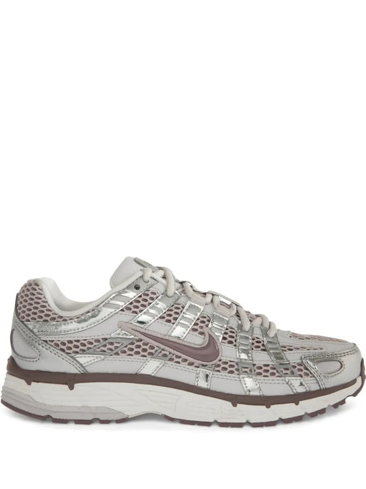 NIKE P-6000 VIOLET