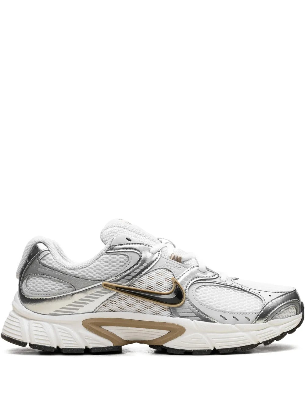 NIKE V5 RNR GOLD SWOOSH