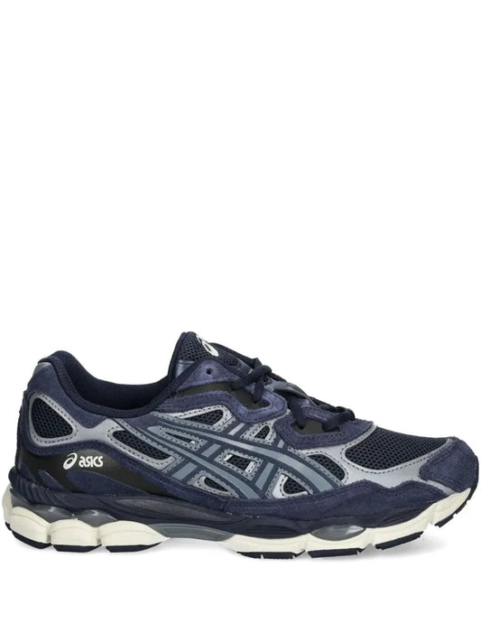 ASICS NYC GEL BLUE / BLACK