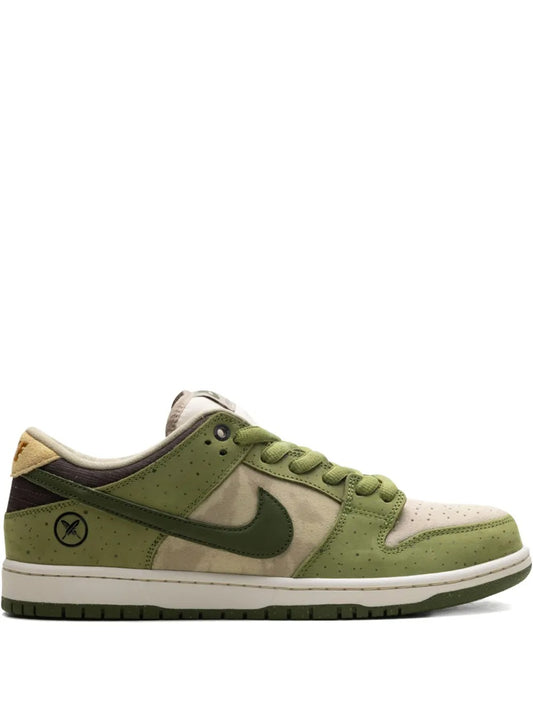 NIKE DUNKLOW LEGION GREEN