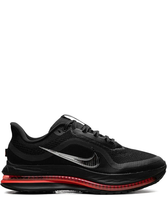 NIKE PEGAZUS BLACK CRIMSON