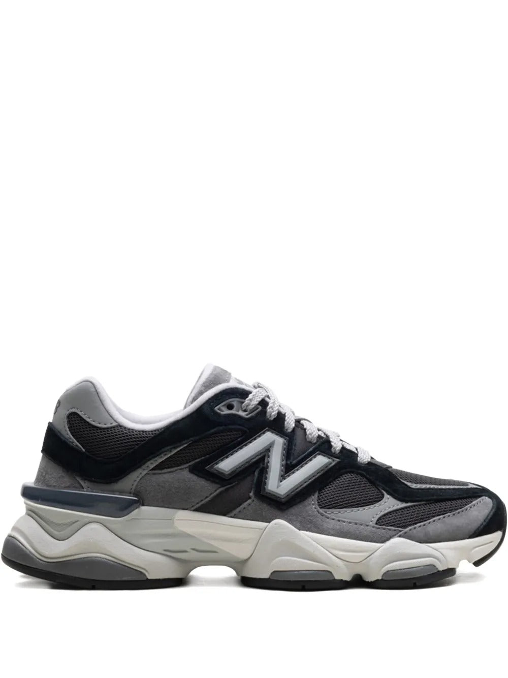 NEW BALANCE 9060 BLACK/GREY
