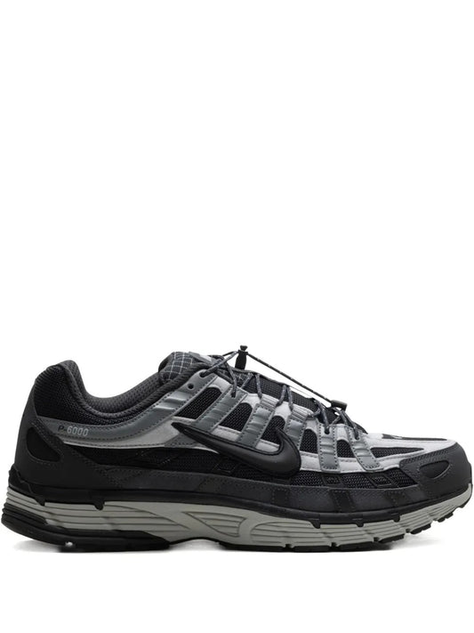 NIKE P6000 BLACK/GREY