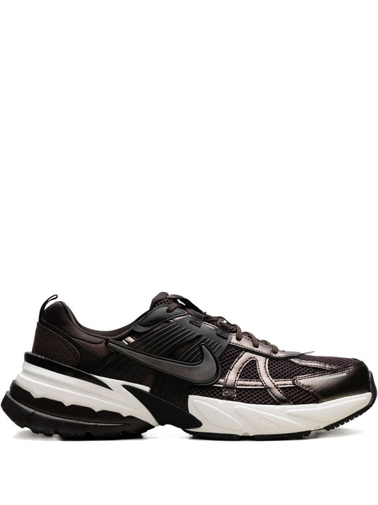 NIKE V2K BROWN