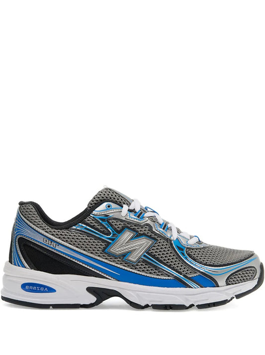 NEW BALANCE 740 GREY/BLUE