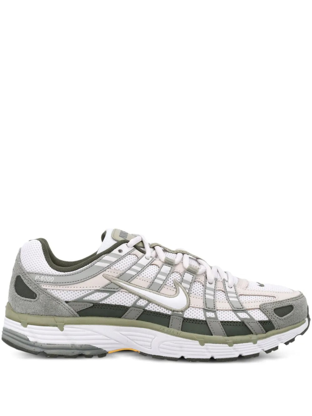 NIKE P-6000 LIGTH GREEN