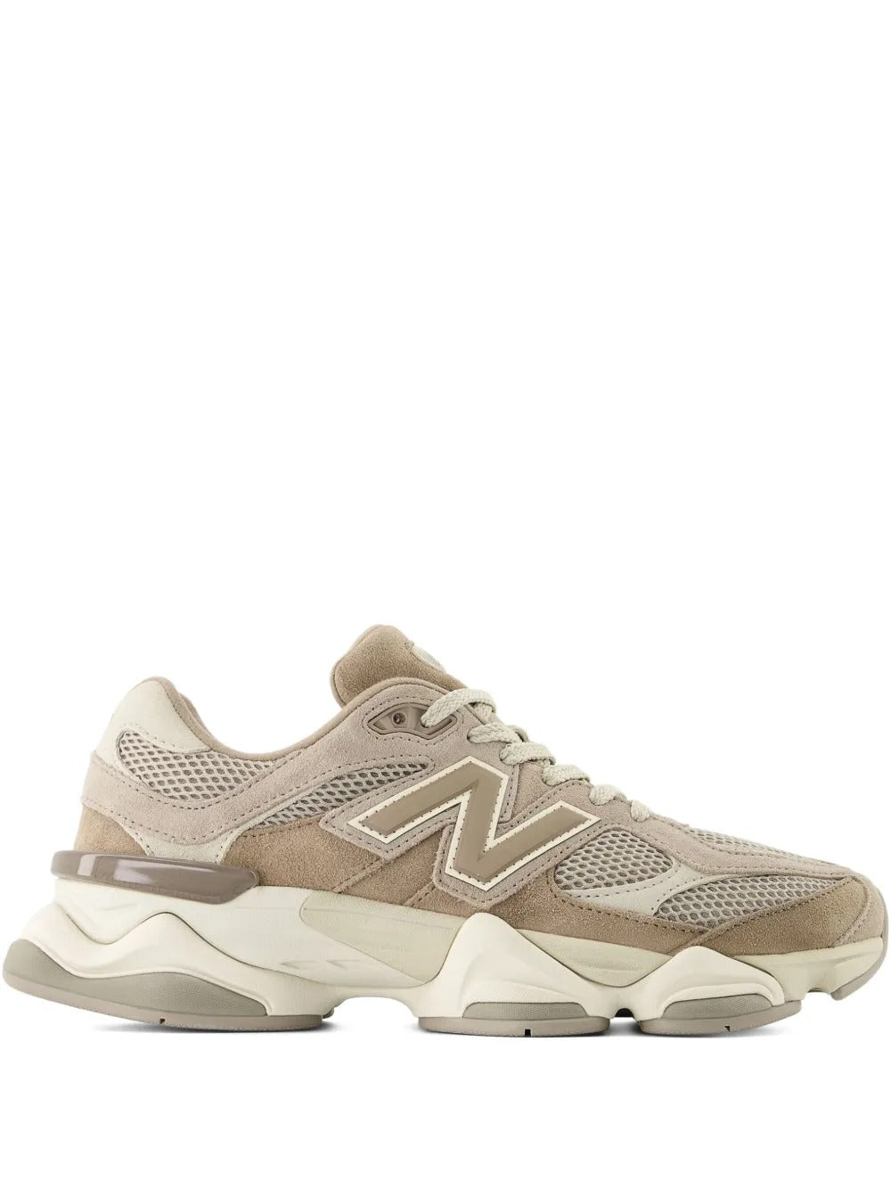 NEW BALANCE 9060 BROWN NEUTRO