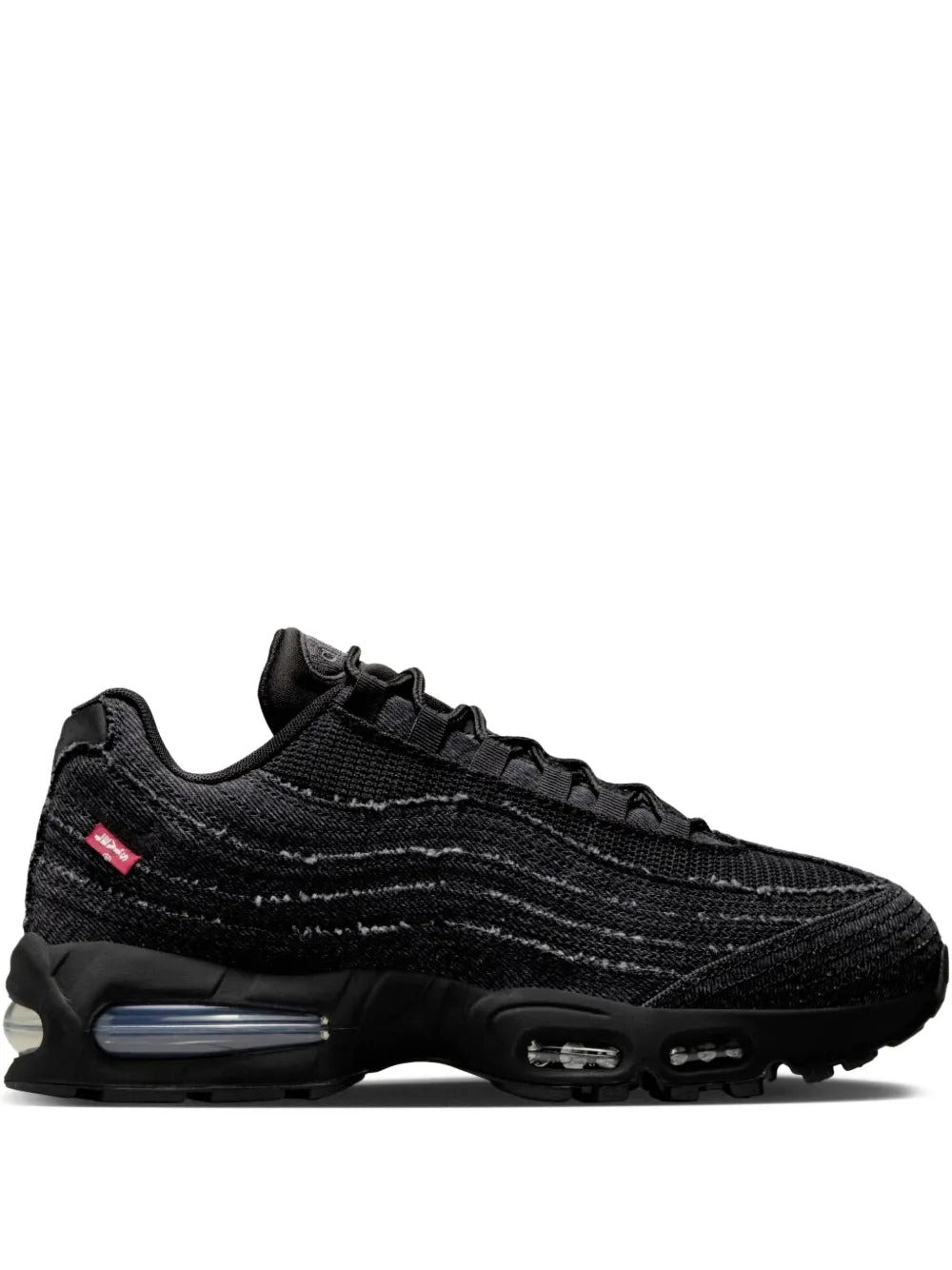 AIR MAX 95 LEVIS BLACK