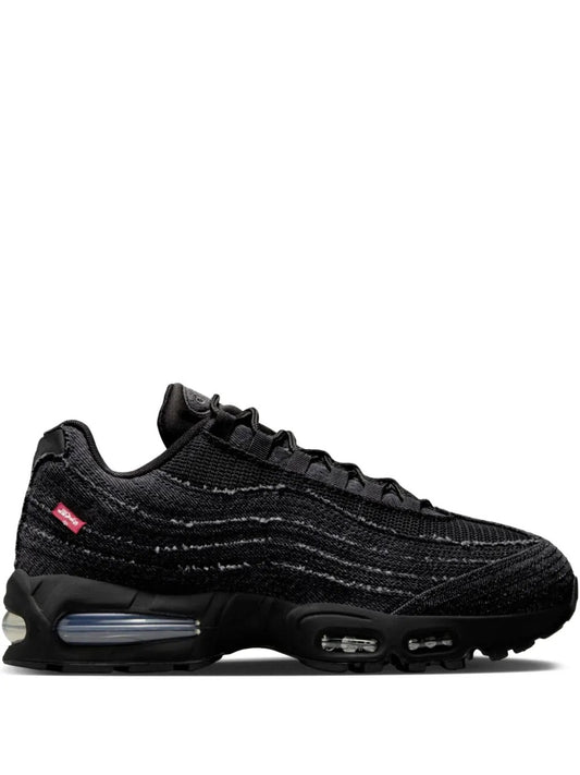 AIR MAX 95 LEVIS BLACK