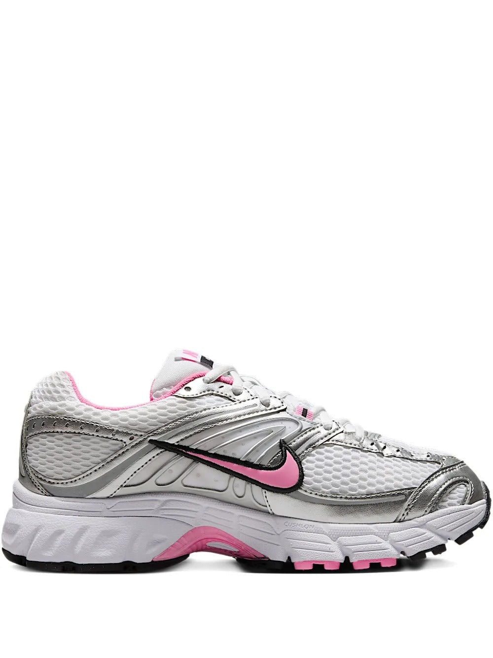 NIKE AIR MAX MOTO 2K PINK/WHITE