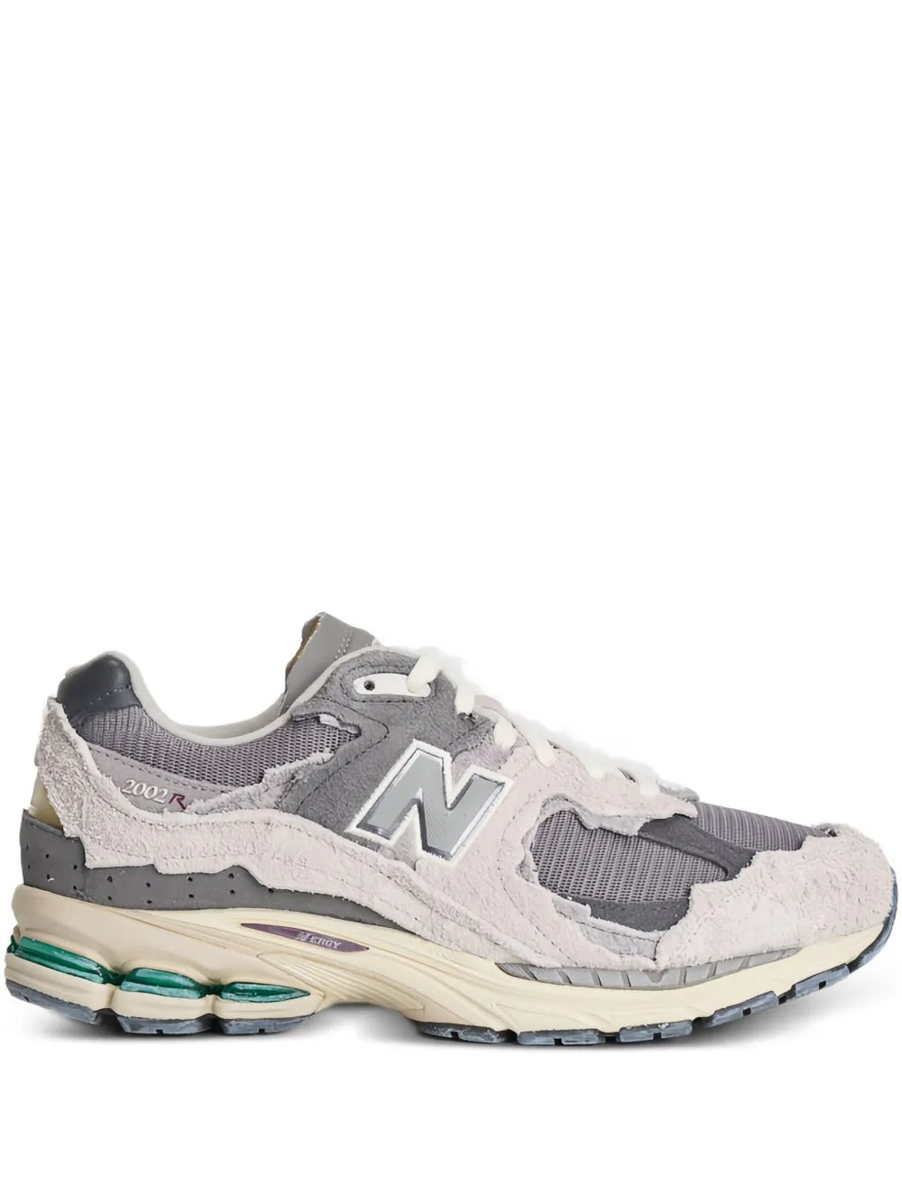 NEW BALANCE 2002R GREY