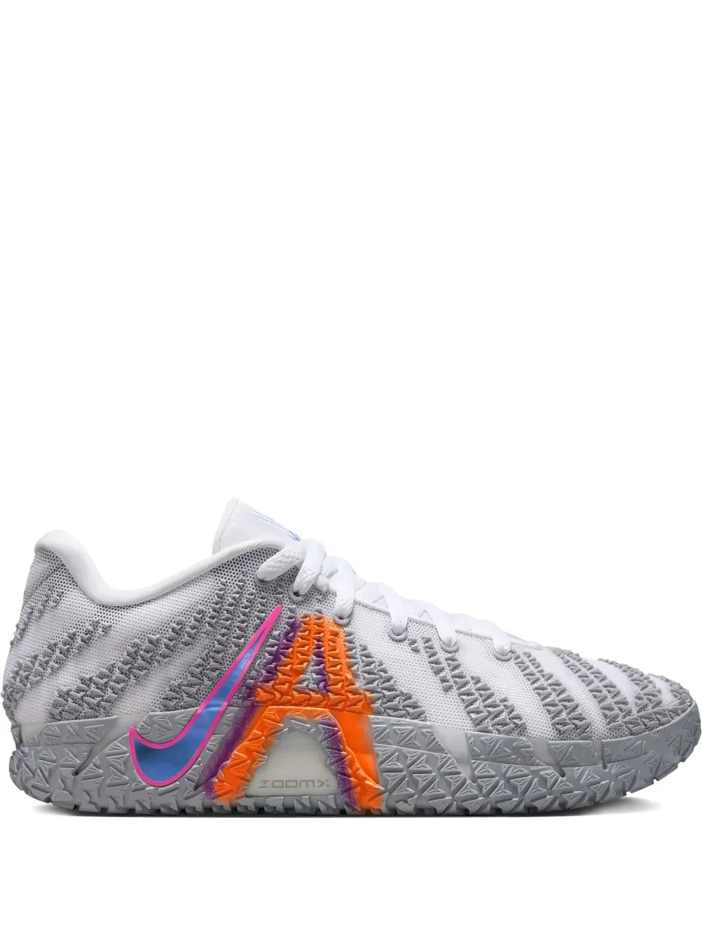 NIKE TENIS JA 3 LIGTH SHOW