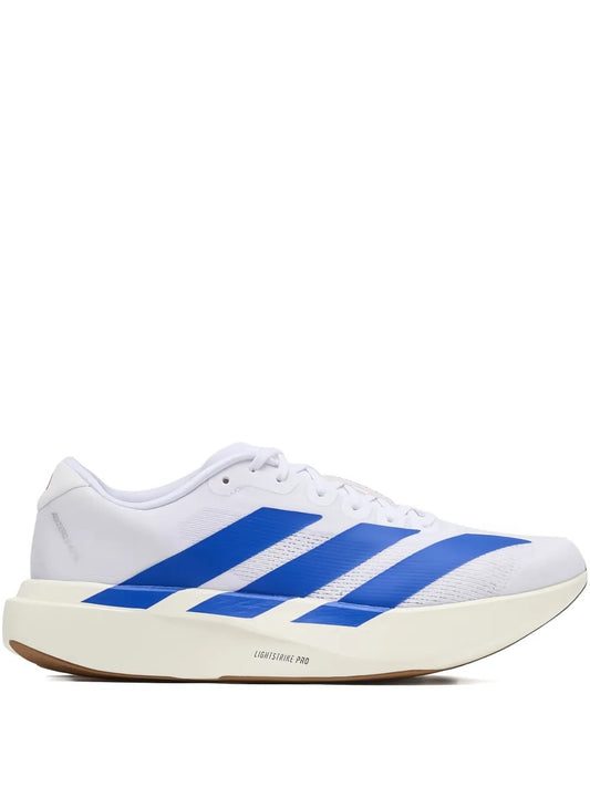 ADIDAS ADIZERO EVO SL WHITE/BLUE