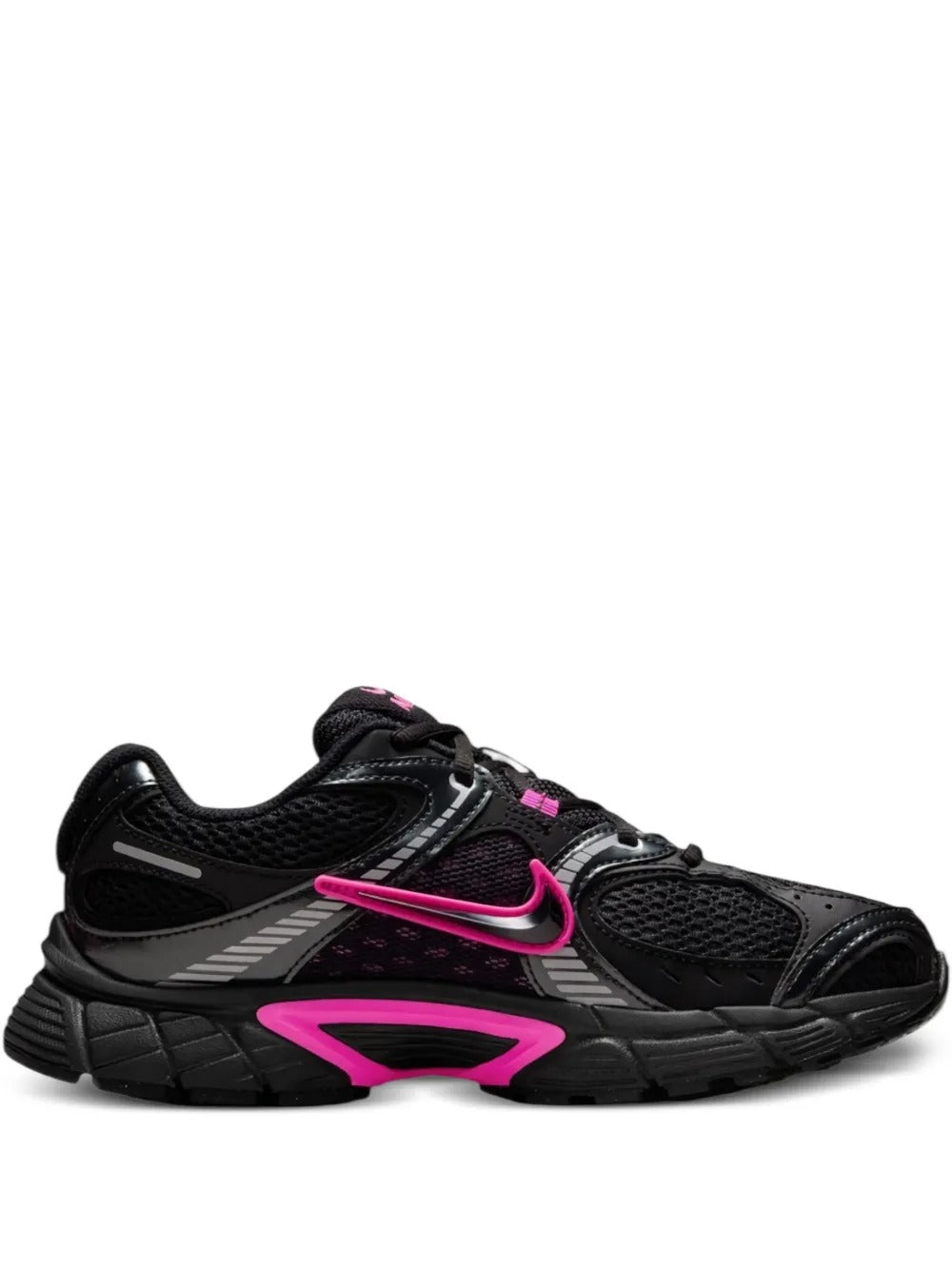 NIKE V5 RNR BLACK/PINK