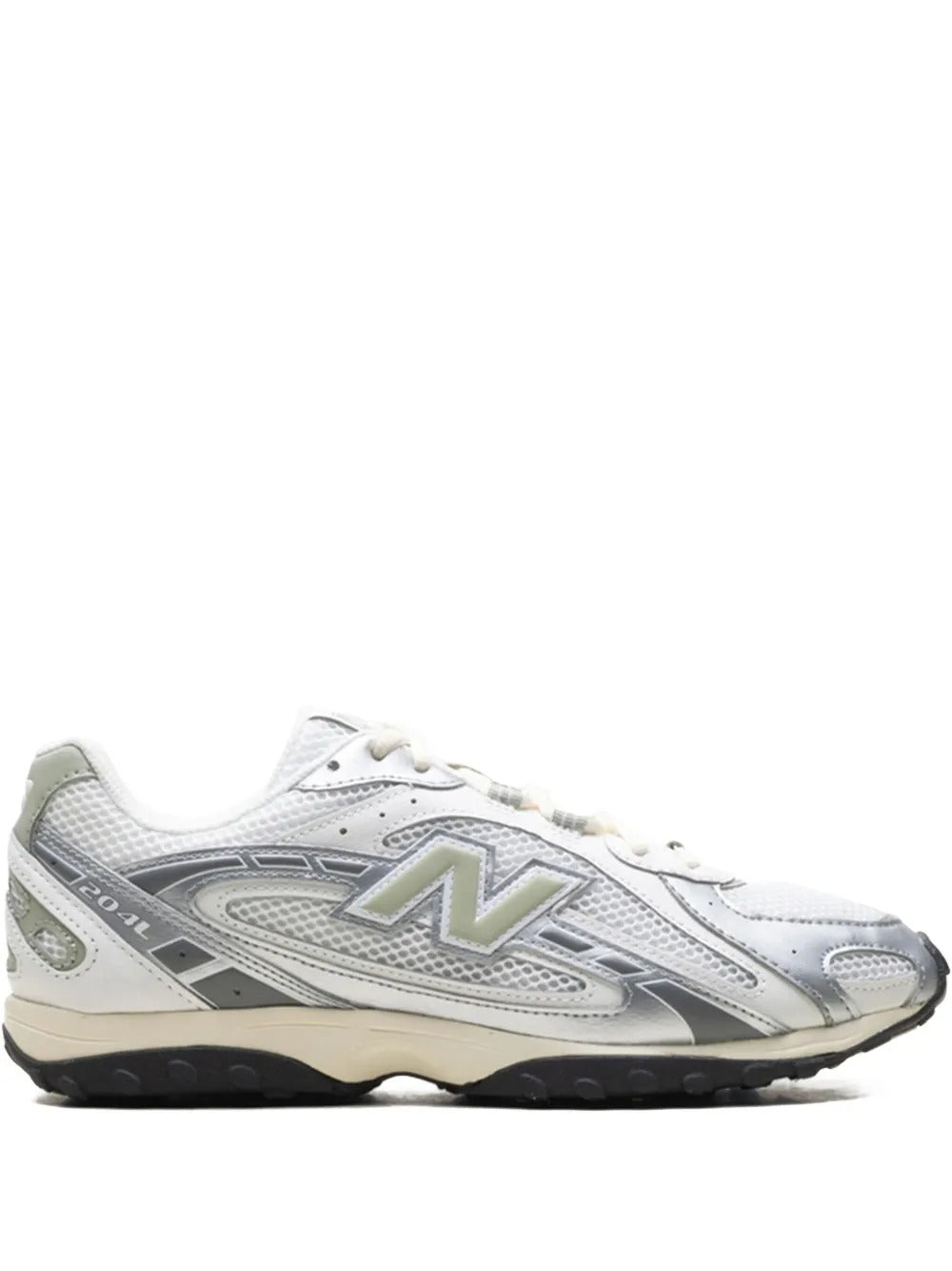 NEW BALANCE 204 SILVER