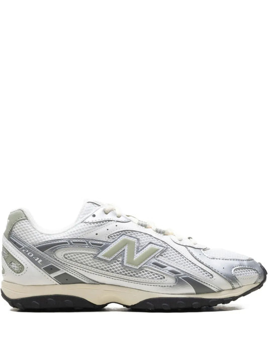 NEW BALANCE 204 SILVER