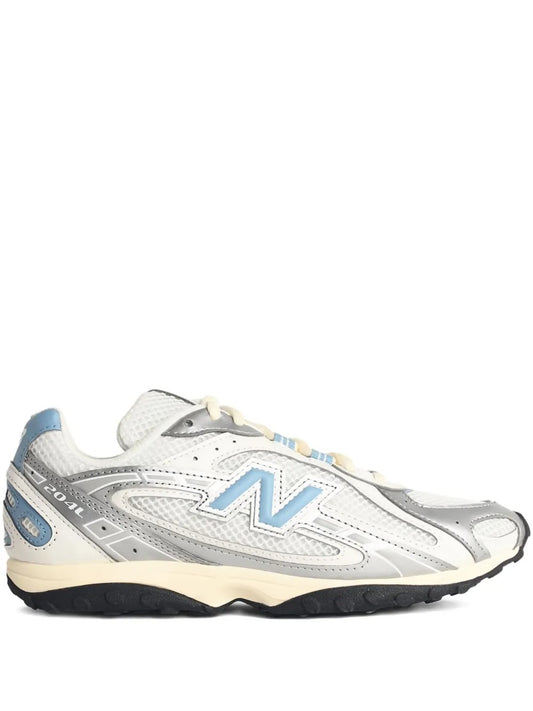 NEW BALANCE 204 WHITE/SKY