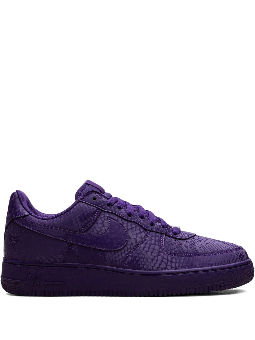 AIR FORCE 1 KOBE BRYANT PURPLE